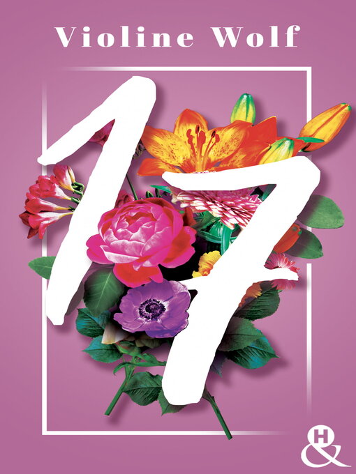 Title details for 17 by Violine Wolf - Available